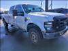 2009 Ford F-250 Super Duty