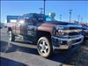 2016 Chevrolet Silverado 2500HD