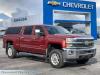 2015 Chevrolet Silverado 2500HD