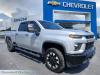 2020 Chevrolet Silverado 2500HD