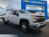 2025 Chevrolet Silverado 3500HD