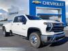 2025 Chevrolet Silverado 3500HD