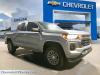 2024 Chevrolet Colorado