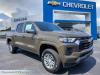 2024 Chevrolet Colorado