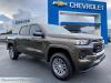 2024 Chevrolet Colorado