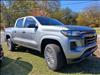 2024 Chevrolet Colorado