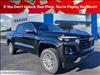 2025 Chevrolet Colorado