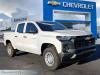 2025 Chevrolet Colorado