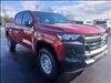 2025 Chevrolet Colorado