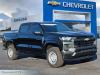 2025 Chevrolet Colorado