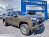 2024 Chevrolet Colorado