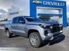 2024 Chevrolet Colorado