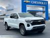 2024 Chevrolet Colorado