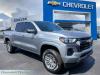 2024 Chevrolet Colorado