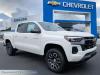 2024 Chevrolet Colorado