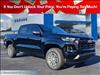 2024 Chevrolet Colorado