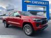 2024 Chevrolet Colorado