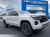 2024 Chevrolet Colorado