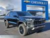 2025 Chevrolet Colorado