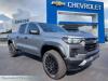 2024 Chevrolet Colorado