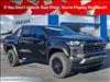 2025 Chevrolet Colorado