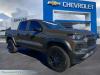 2024 Chevrolet Colorado