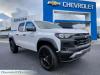 2024 Chevrolet Colorado