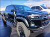 2025 Chevrolet Colorado