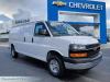 2024 Chevrolet Express