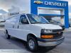 2024 Chevrolet Express