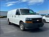 2020 Chevrolet Express