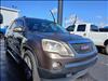 2011 GMC Acadia