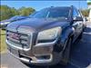 2016 GMC Acadia