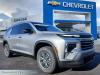 2025 Chevrolet Traverse