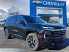 2025 Chevrolet Traverse