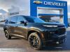 2024 Chevrolet Traverse