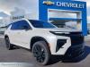 2025 Chevrolet Traverse