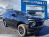 2025 Chevrolet Tahoe