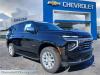 2025 Chevrolet Tahoe