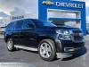 2015 Chevrolet Tahoe