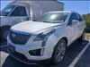 2024 Cadillac XT5