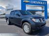 2016 Nissan Frontier