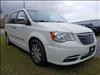 2012 Chrysler Town and Country