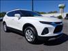 2021 Chevrolet Blazer