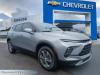 2025 Chevrolet Blazer