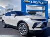 2025 Chevrolet Blazer