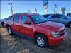 2011 Chevrolet Avalanche