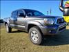 2014 Toyota Tacoma