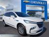 2022 Buick Enclave