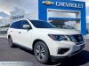 2019 Nissan Pathfinder